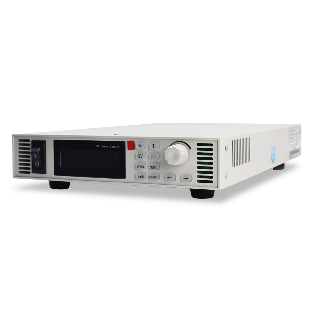 Fonte de alimentação programáv - Programmable Dc Power Supply 60V 10A avaliação e preço