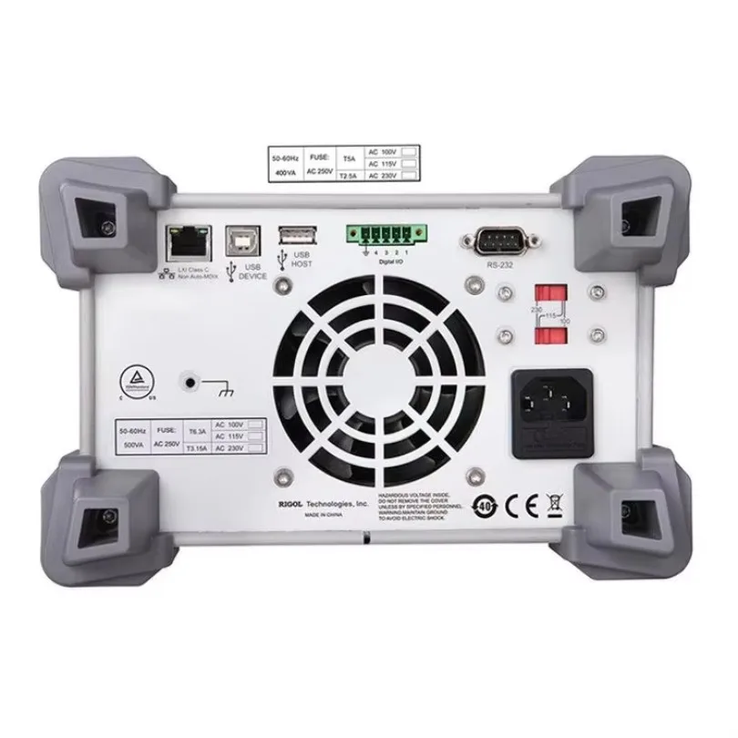 1PC Fonte de Alimentação DC Li - Programmable Dc Power Supply 60V 10A avaliação e preço
