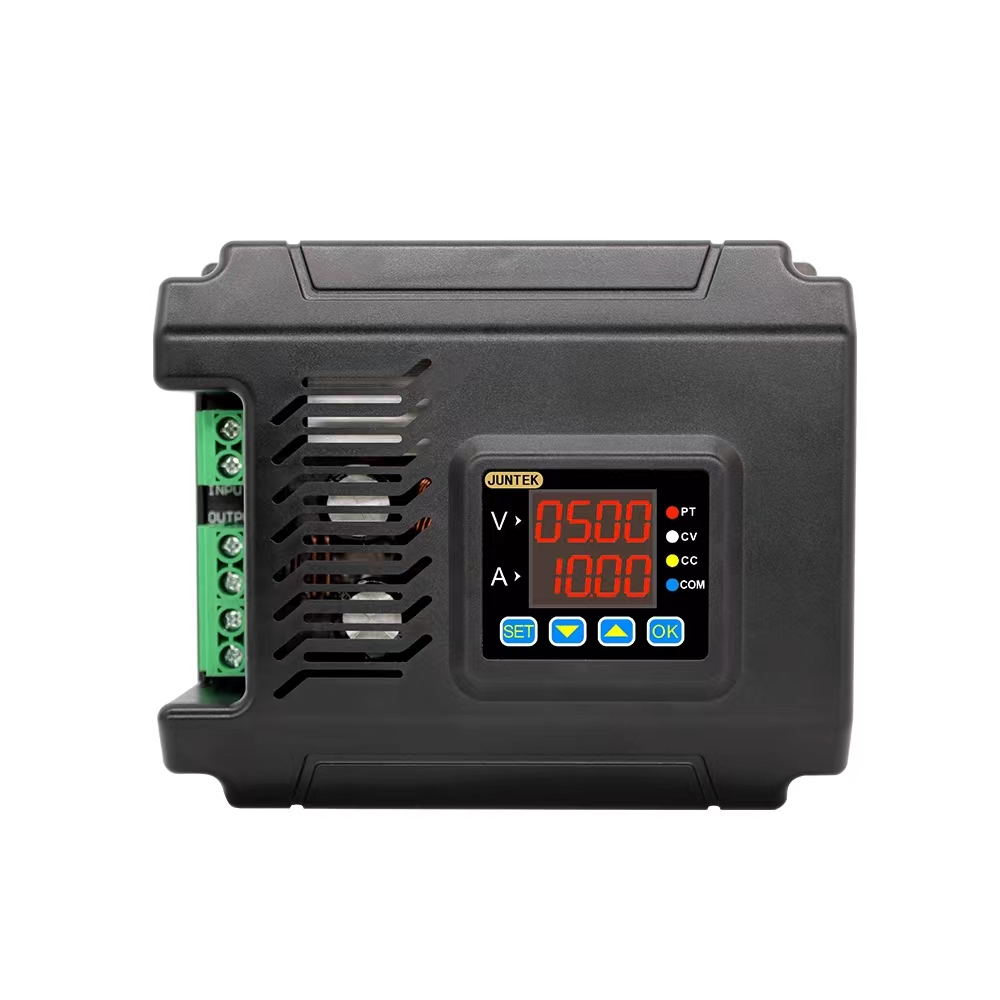 JUNTEK DPM8650 60V 50A 485 Vol - Programmable Dc Power Supply 60V 10A avaliação e preço